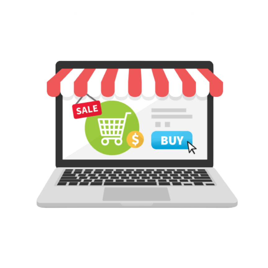  Ecommerce Store in Raipur india | Data Wind Solutions Raipur